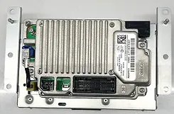 Navigation DVD player - 2018 Ford Expedition