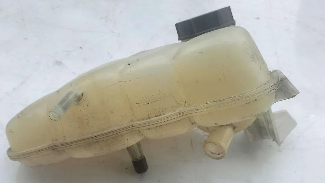 Radiator Water Bottle - 2015 Lincoln MKC