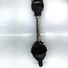 Axle (RH) - 2014 Land Rover LR2