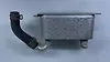 Engine oil cooler - 2013 Land Rover Range Rover Evoque