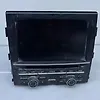 Multimedia Control Unit - 2013 Land Rover Range Rover SuperCharged