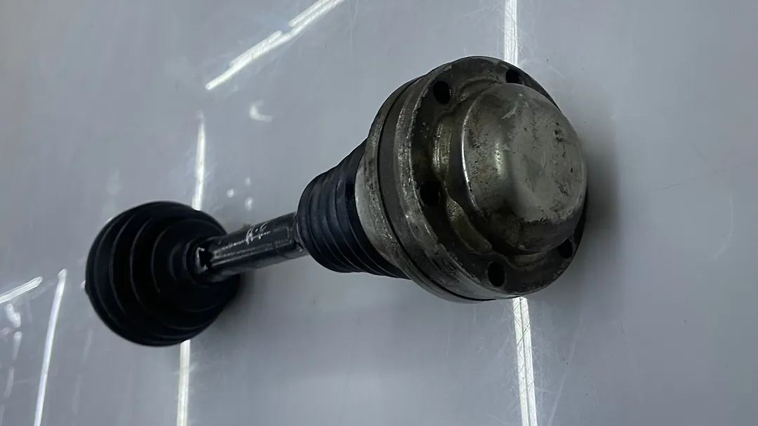 Axle(RHF) - 2019 Volkswagen GTI