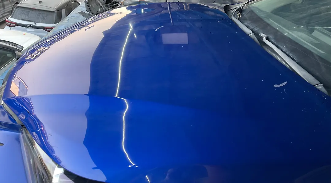 Hood/Bonnet - 2022 Lexus NX300