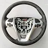 Steering Wheel - 2011 Ford Explorer