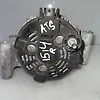Alternator - 2014 Cadillac ATS Luxury