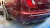 Rear Bumper - 2012 Jaguar XJ