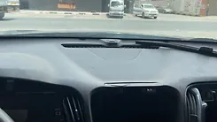 Dashboard  - 2018 Chevrolet Malibu