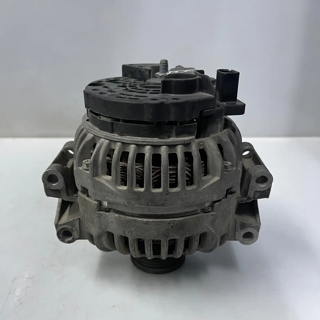 Alternator - 2012 Audi S4