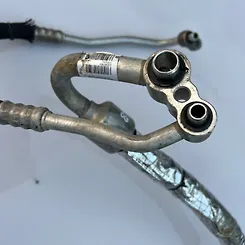 AC Compressor pipe - 2017 Chevrolet Impala