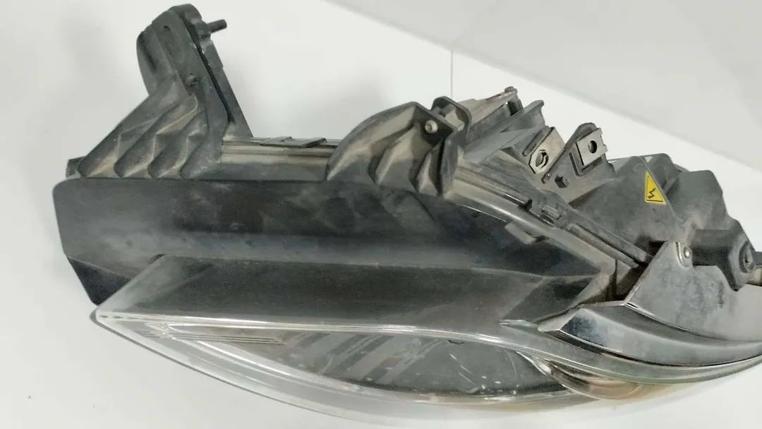 Headlight (LH) - 2014 Lincoln MKS