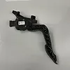 Accelerator pedal - 2018 Jeep Compass Longitude