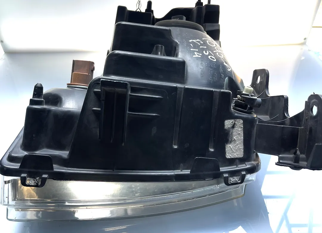 Headlight (LH) - 2014 Ford F-150