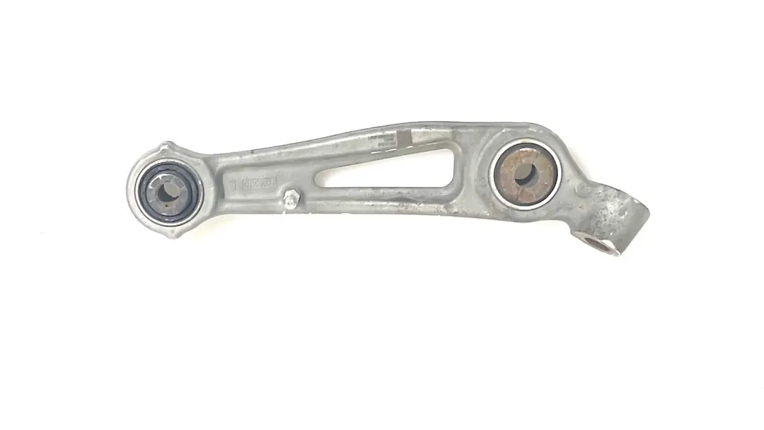 Lower control arm rear - 2021 Ford Explorer XLT
