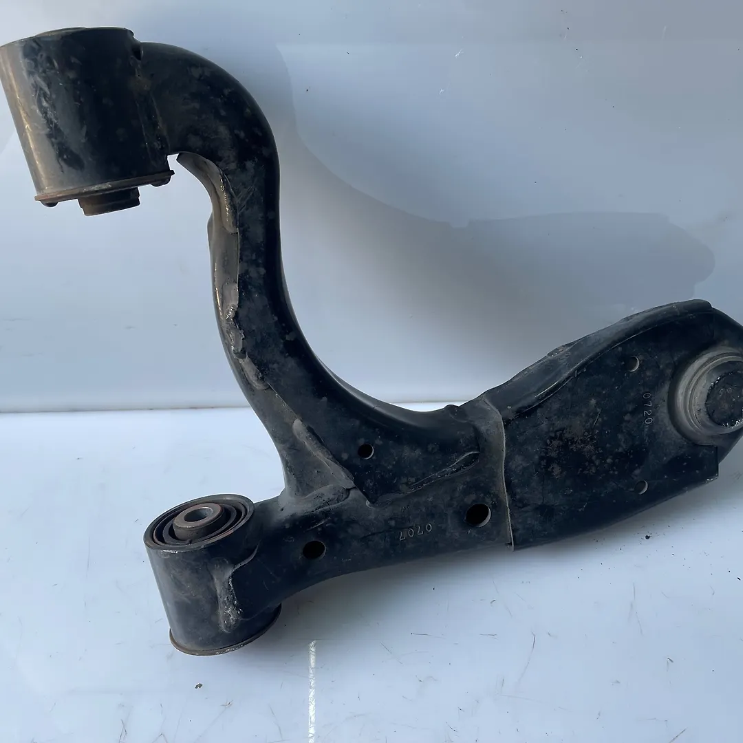 Upper arm (LH) - 2014 Infiniti QX80 SUV
