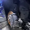 Complete Hub Assembly(RHF) - 2015 Volkswagen Golf R