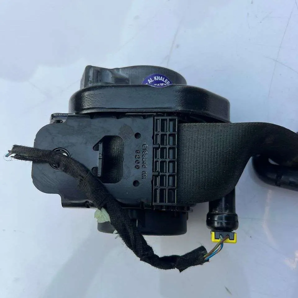 Seat Belt (LHF) - 2017 Ford Escape