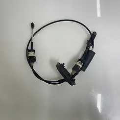 Transmission Shifter Cable - 2015 Chevrolet Impala LT (2LT)
