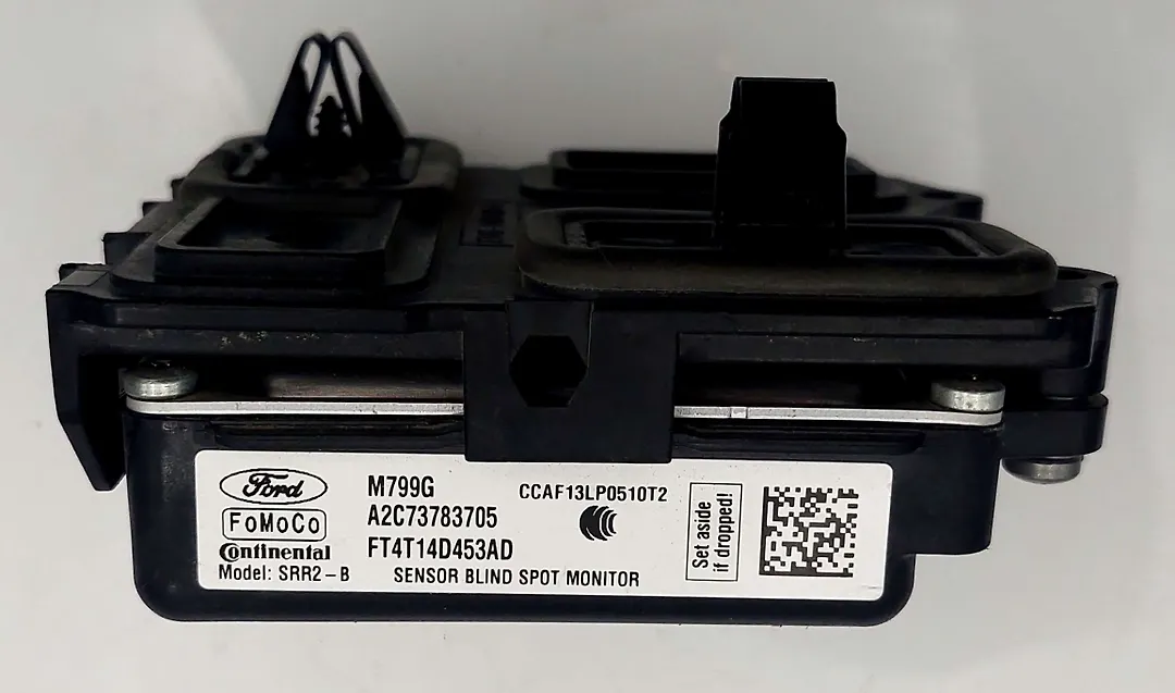 BLIND SPOT RADAR MODULE - 2017 Ford Edge SEL