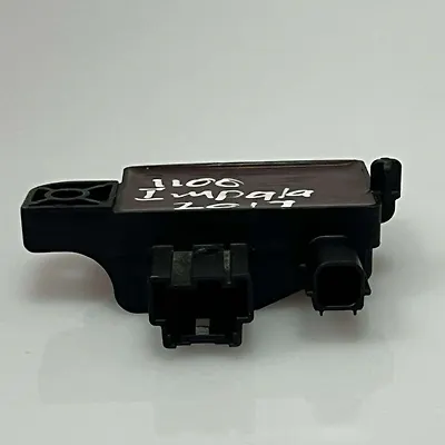 Air bag Module - 2017 Chevrolet Impala