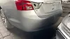 Rear Bumper - 2018 Chevrolet Impala
