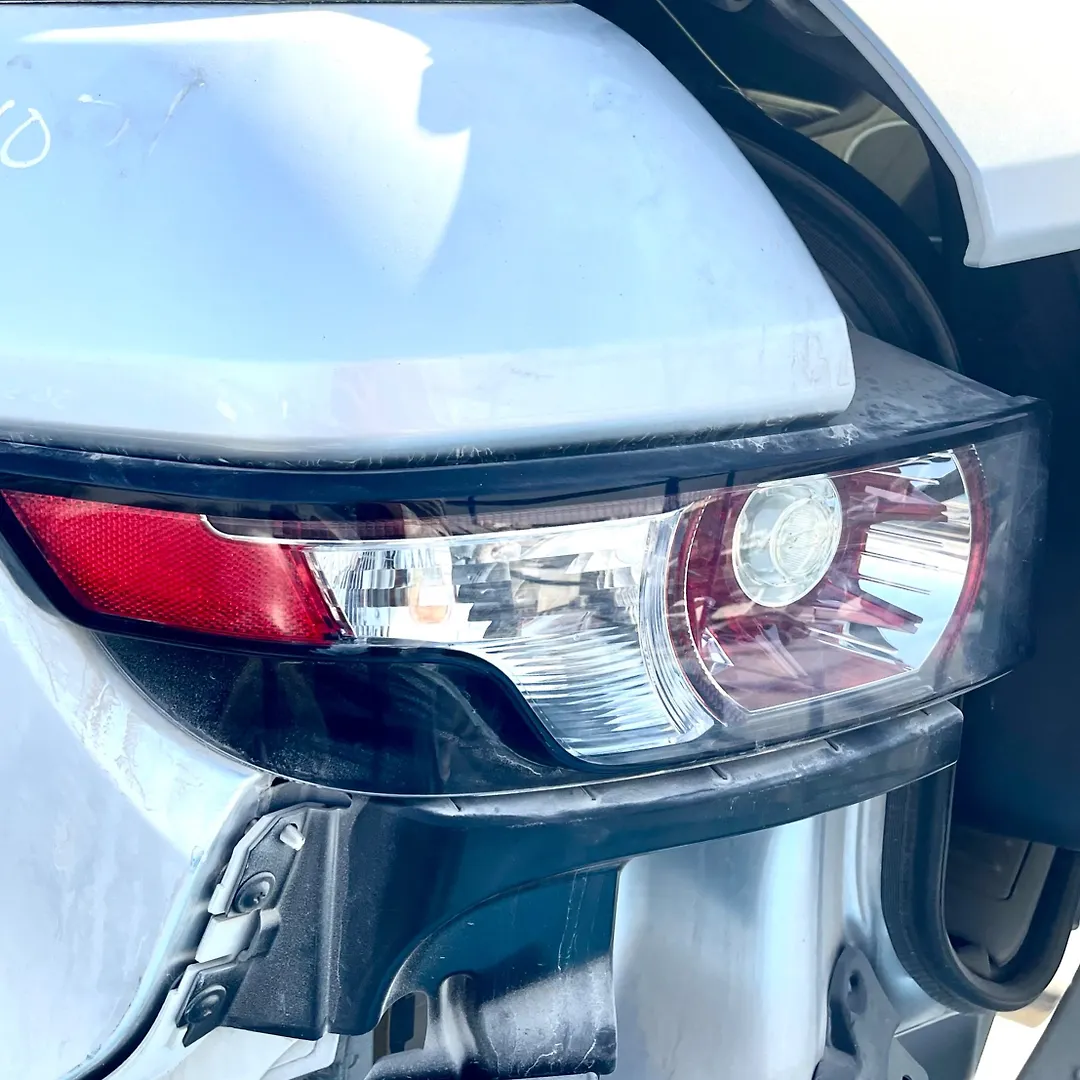 Tail Light (LH) - 2012 Land Rover RANGE ROVER EVOQUE