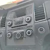 Info-gps-tv screen - 2014 Ford Taurus
