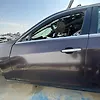Door (LHF) - 2014 Cadillac CTS