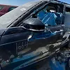Door (LHF) - 2017 Land Rover DISCOVERY