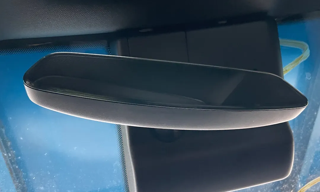 Rear view mirror - 2022 Cadillac CT5
