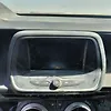 Info/GPS/TV Screen - 2016 Chevrolet Camaro