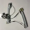 Door Motor (LHF) - 2018 GMC Terrain