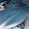 Hood/Bonnet - 2021 Lexus NX F Sport Comfort