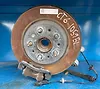 Complete Hub Assembly(LHB) - 2017 Cadillac CT6 3.6L Luxury, AWD