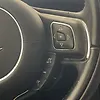 Steering wheel - 2011 Jaguar XJ