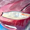 Headlight (LH) - 2012 Jaguar XJ