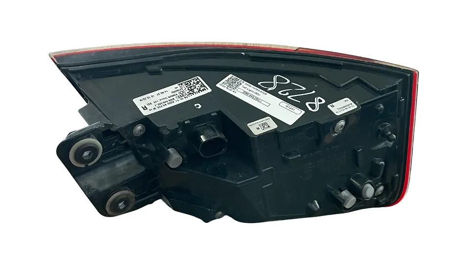 Tail Light (RH) - 2020 Audi A5