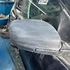 Side Mirror (RH) - 2017 Ford Edge