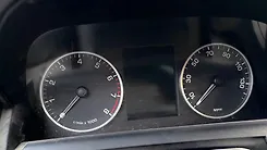 Speedometer - 2013 Land Rover RANGE ROVER SPORT