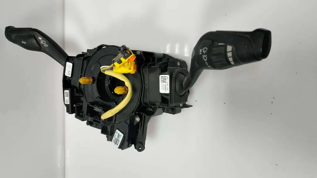 Steering Angle Sensor - 2016 Dodge Charger