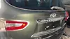 Trunk/hatch/tailgate - 2013 Infiniti JX35
