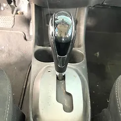 Gear Shift Knob(Automatic) - 2020 Chevrolet Spark