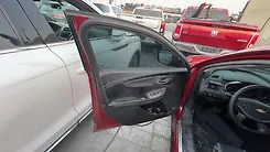 Door (LHF) - 2014 Chevrolet Impala LTZ (2LZ)
