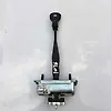 Door Stopper Jam Hinge  - 2015 Ford Edge