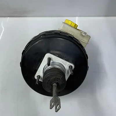 Brake booster - 2015 Jaguar XJL