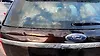 Trunk/hatch/tailgate - 2014 Ford Explorer XLT