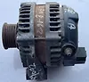 Alternator - 2011 Jaguar XF