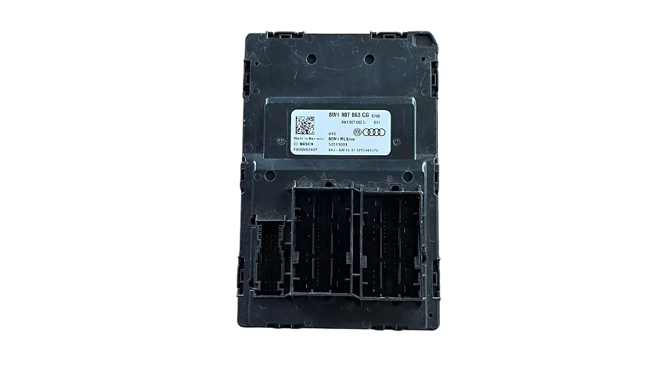 Body Control Module/BCM - 2023 Audi A4 Quattro S Line