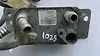 Automatic transmission oil cooler - 2017 Ford Escape