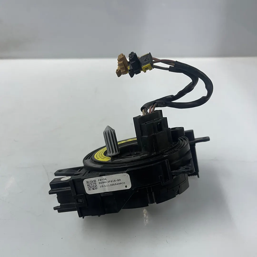 Steering Angle Sensor - 2011 Land Rover LR2