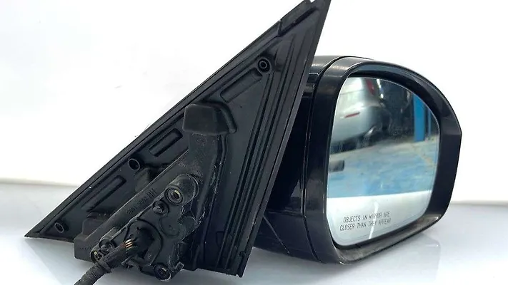 Side Mirror (RH) - 2014 Land Rover SPORT